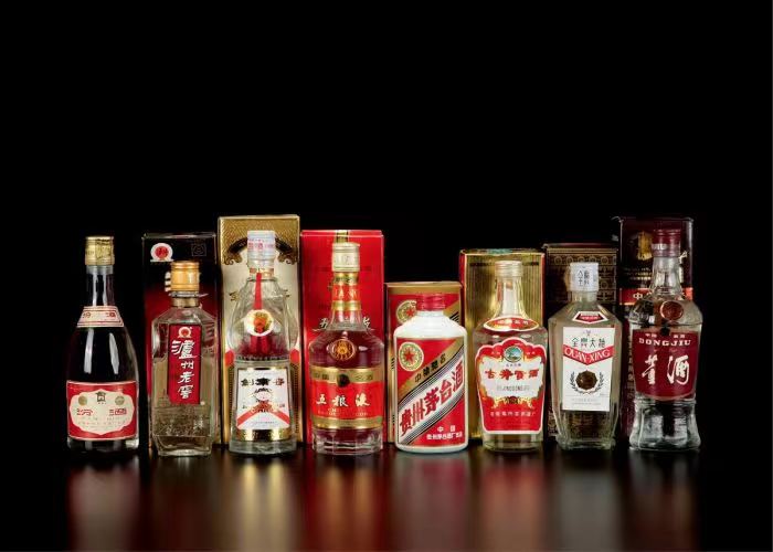 阳东老酒储存的方法